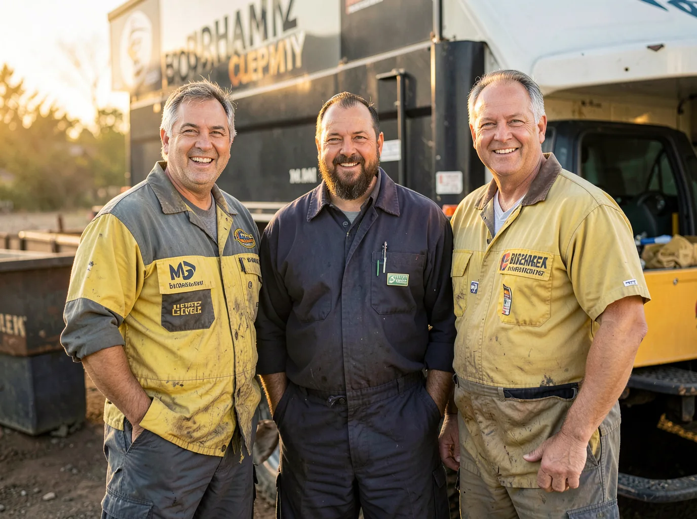 Sewage Cleanup company in Mcadoo, TX