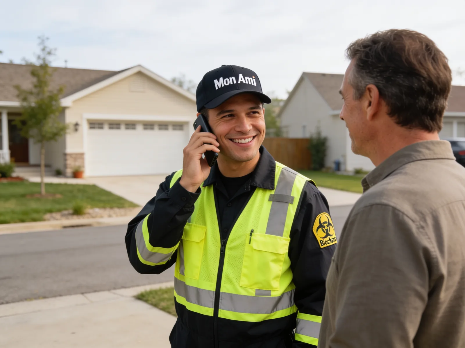 Sewage Cleanup Mcadoo, TX FAQs